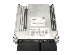 Controller 0281012191 7796678 BMW Bosch 27831