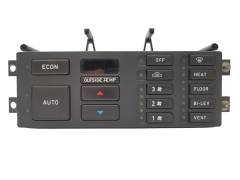 Heater Control Unit Fiat Croma 9140010159 Bosch ALPS