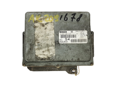 Controller 0261203943 9623792680 26FM0264 MA3.1 PSA Bosch 22234