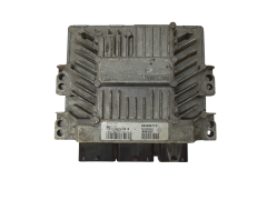 Controller S126074108B 8200847131 8200680832 Renault Siemens 15706