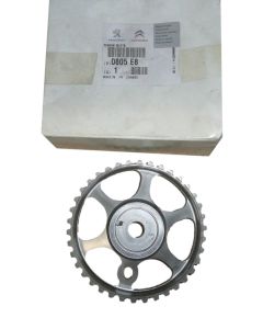 Camshaft Pulley New Original 0805E8 0805.E8 Citroen Peugeot