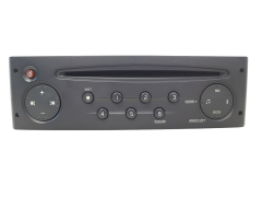 Cd Radio Player Renault Clio 2 8200483751 RENRDW220-60 6238