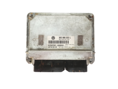 Controller 03E906033L 5WP40194 05 VW Siemens 29582
