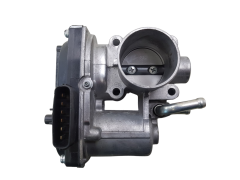 Air Throttle Body Mitsubishi Space Star 1.2 12V 40005 Mikuni 1248