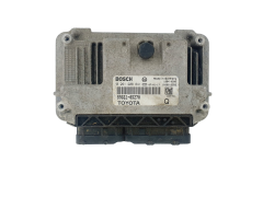 Controller 89661-0D270 0261208841 Toyota Bosch 47825