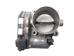 Air Throttle Body Ford BK2Q-9E926-AC 0280750598 2.2 TDCI 3215