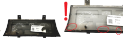 Speedometer/Instrument Cluster Renault 19 7700815938 F 47537