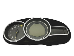 Speedometer/Instrument Cluster Renault Megane 3 248105905R A2C83271200