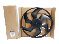 Radiator Fan Motor New Original Renault Laguna 2 Espace 4 7701067594