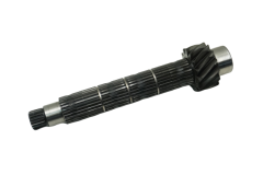 Gearbox Main Shaft 8200329045 JH3176 1,2 Renault Clio 3 