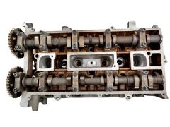 Cylinder Head Ford 1S7G-6090-AT 1.8 16V CGBB Cylinder Head Ford 1S7G-6090-AT 1.8 16V CGBB