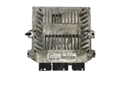 Controller 9653447480 9648624280 5WS40110C-T PSA Siemens 24626