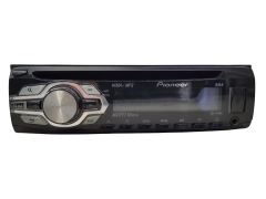 Radio CD Player MP3 USB AUX Pioneer DEH-140UB