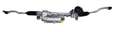 Steering Gear New Original 490014929R Renault Scenic 4