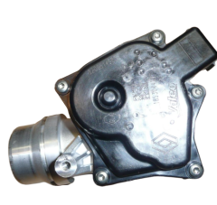 Air Throttle Body New Original Ren Megane Scenic III 1.5 dCi 8200614985