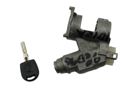 Ignition Switch Seat Ibiza Cordoba 6K0905851 1358