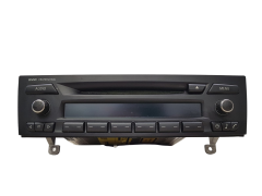 Car Radio Professional CD BMW 3 65.12- 9177199 CD73 Alpine