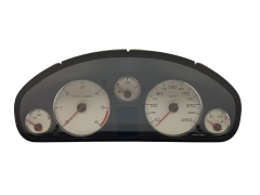 Speedometer/Instrument Cluster Peugeot 407 9658138580 A2C53106703 1402