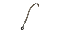 Turbine Pipe 116441 2.2 HDi Citroen C5 Peugeot 406 607