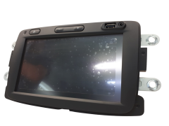 Navigation Renault Captur Trafic 3 281157195R LAN5200WR2 0km 2175