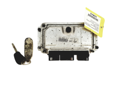 Controller PSA 0261206246 9648484380 9637838780 Bosch 21539