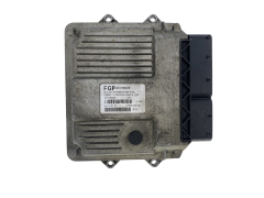 Controller Fiat 55186608 MJD6JF.P3 71600.004.02 Magneti Marelli 52635