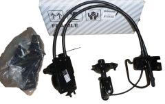 Spare Wheel Lift Original Jumper Boxer Ducato 3 1607514280
