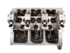 Cylinder Head VWAG 045103373H 1.4 6V TDI BMS