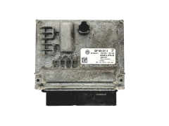 Controller 03P906021K 28281647 VW Skoda Delphi 