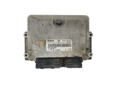 Controller Fiat 55185364 0281010337 Bosch 42802
