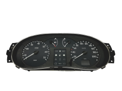 Speedometer/Instrument Cluster Renault Kangoo 1 8200095393 A 53672