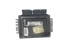 Controller 1214 7520019-01 S118012001L Mini BMW Siemens 60880