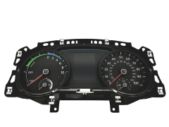 Speedometer/Instrument Cluster VW Golf MK7 5GE920855A A2C94778200 RHD VDO