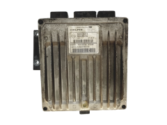 Controller 8200334419 8200374152 R0410B024B Renault Delphi 19575