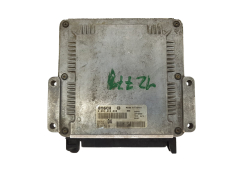 Controller 0281010249 9636256980 28FM0000 PSA Bosch 3703