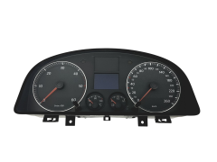 Speedometer/Instrument Cluster VW Caddy 1T0920863A 110080343004 53237