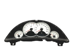 Speedometer/Instrument Cluster Opel Corsa C 13173355WJ 110080005026 51390