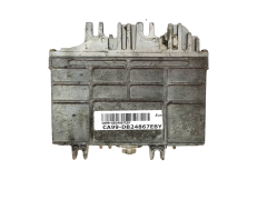 Engine Controller VW 030906027E 0261203932 Bosch 24867