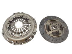 Clutch Kit 302053302R 302100845R 301012426R 0.9 TCE Renault 43