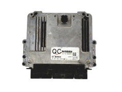 Controller 0281031099 23710 4BE0D Nissan Bosch 28458