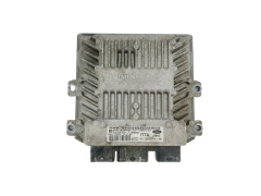 Controller 7S61-12A650-EA 5WS40632A-T SID 804 Ford Siemens 35734