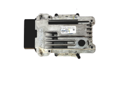 Controller 0281020137 R2AX18701F Mazda Bosch 