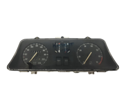 Speedometer/Instrument Cluster Opel Kadett E 93154750XP 