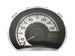 Speedometer/Instrument Cluster Aygo 107 C1 83800-0H011-A Toyota PSA 33215
