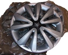 Hubcaps Assy New Original 9406.J1 9406J1 Citroen