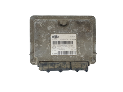 Controller IAW 4AF.M9 55187372 61600.627.05 Fiat Magneti Marelli 47126