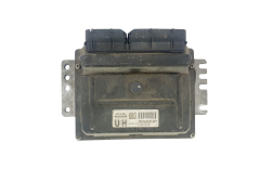 Controller MEC32-040 K4 UH Nissan Hitachi 47342