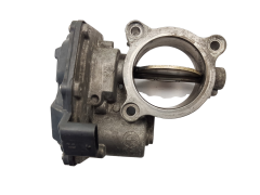 Air Throttle Body BMW 1354 7810752 02 10378517 Pierburg 1433