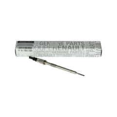 Spark Plug Original 110655435R Renault