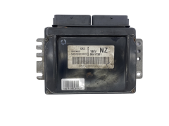 Controller 96417301 5WY5442G 1BKV NZ Chevrolet Kemsco
